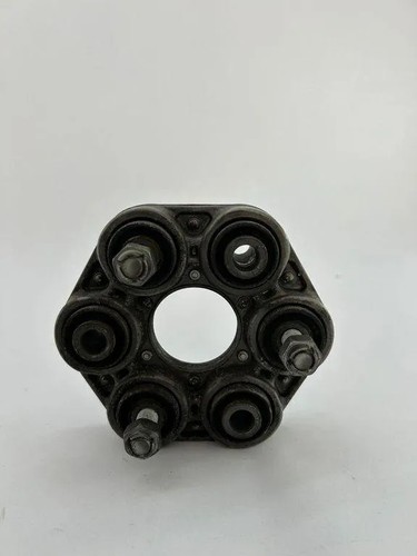 BMW 5 F10 Propshaft Rubber Coupling 760562905 2.00 Diesel 2015 31528250