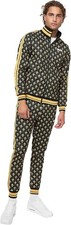 Image of Lonsdale Men's Boswall Tracksuit