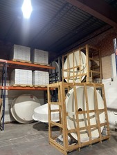 RFS Microwave Antennas 6 Foot