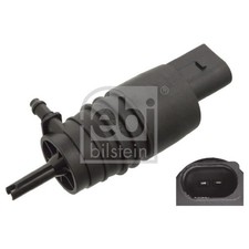 Febi Bilstein Waschwasserpumpe Scheibenreinigung 1EM955451 68161525AA | 692132