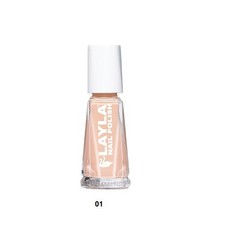 Layla SMALTO LACCATO Nail Polish N° 1