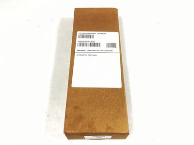Lenovo Genuine 38Wh Li-Polymer Laptop Battery - 2-Cell (5B11B36280)