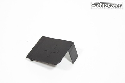 2012-2018 AUDI A7 QUATTRO POSITIVE PLUS BATTERY TERMINAL TRIM COVER CAP OEM