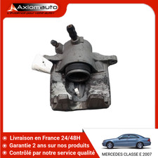 Etrier de frein Mercedes CLASSE E