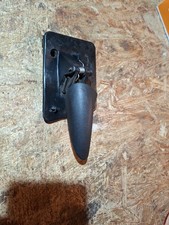 1x Türgriff Innen Vorne Links  Opel Omega B Gebraucht GM 90 457 123 L