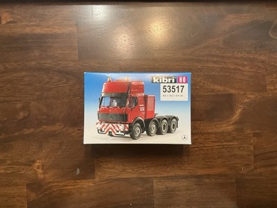 Kibri 53517