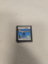 Dogz (Nintendo DS, 2006) TESTED
