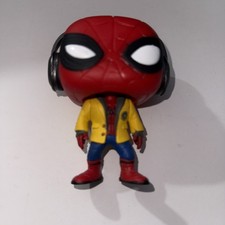 Funko Pop Spider-Man Homecoming Figures 27