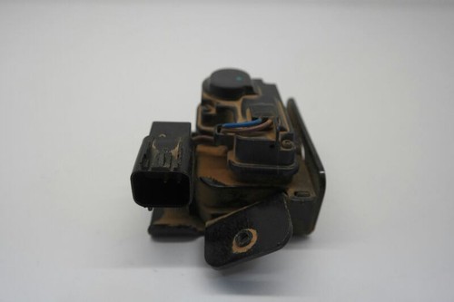 2007-2017 GMC Traverse Power Liftgate Latch Assembly Lock Actuator Release Motor - Picture 3 of 9