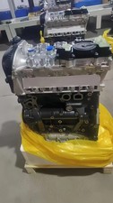 For Vw Only Complete Engine Assembly 4-cylinder Turbo Motor Ea888 Gen3 2.0l Gas