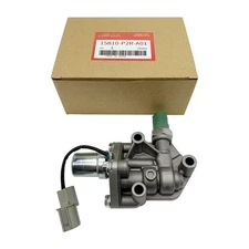 OEM For Honda Civic D16Y8 1996-2000 New VTEC Solenoid Spool Valve w/ Gasket