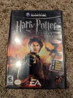 Harry Potter and the Goblet of Fire (Nintendo GameCube, 2005)