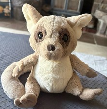 Jellycat Bruce Bush Baby NWOT