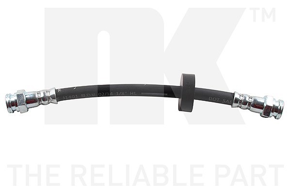 Nk Bremsschlauch Hinterachse, Innen, Links, Rechts U.A. FüR Opel, Vauxhall-image