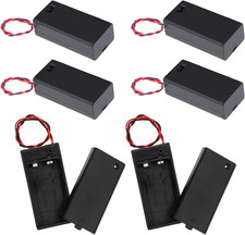 9V Battery Holder,9V Battery Holder with Switch,9 Volt Battery Holder with Leads