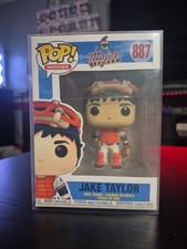 Funko Pop Major League Movie Figures 5