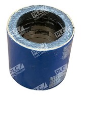 SEPCO SS452 W/SS557 End Rings Soot Blower 1-7/8" High-Temp Steam