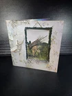 Led Zeppelin IV Stairway To Heaven cardboard album cover only