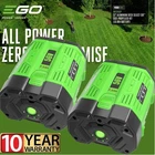Genuine EGO POWER+ BA2800T 56V 7.5 Ah Lithium-ion Battery Upgrade Fuel Gauge