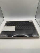 Microsoft Surface Pro OEM 3 4 5 6 7 1725 Type Cover Black 