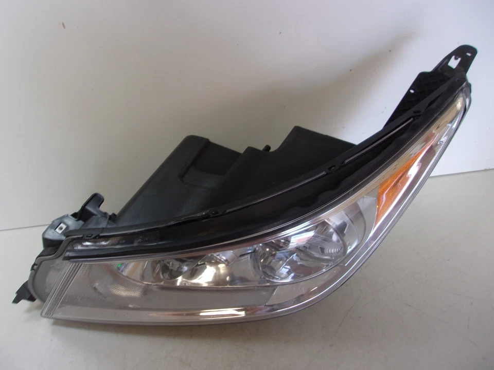 Faro halógeno LH para conductor Buick LaCrosse 2010 2011 2012 2013 - CAPA Foto 4 de 4