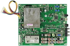 Vizio CBPFRZ5KQM (715T2830-2) Main Board for VS370E