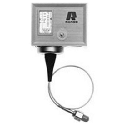 RANCO O10-1402 Single Pressure Control, SPST 2E981