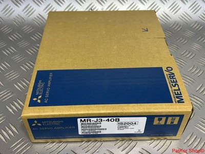 Mitsubishi Electric MR-J3-40B