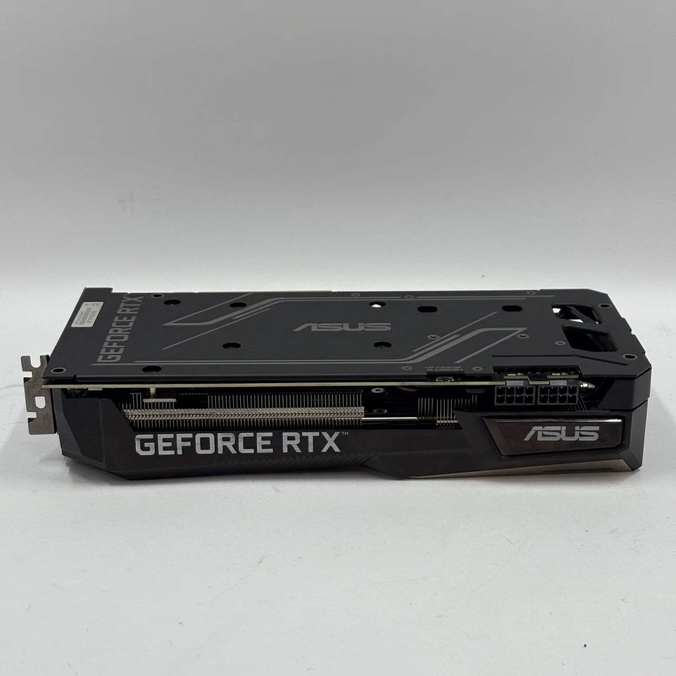 Asus KO GeForce RTX 3070 8GB GDDR6 Graphics Card KO-RTX3070-O8G-GAMING - Image 3 of 4