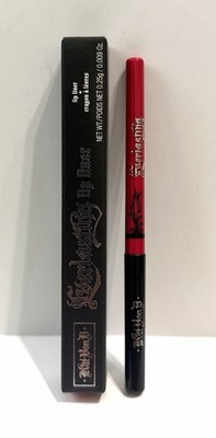 Kat Von D Everlasting Lip Liner in X - New In Box - Next Day Free Shipping