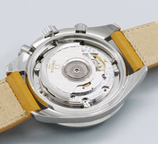 Omega Speedmaster AT Ref.3510.12 Schumacher Cal.1141 Automatic SS Men's Watch 9