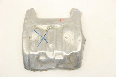 HONDA 81160-HN8-000 PLATE SKID FR HONDA 81160-HN8-000 PLATE SKID FR
