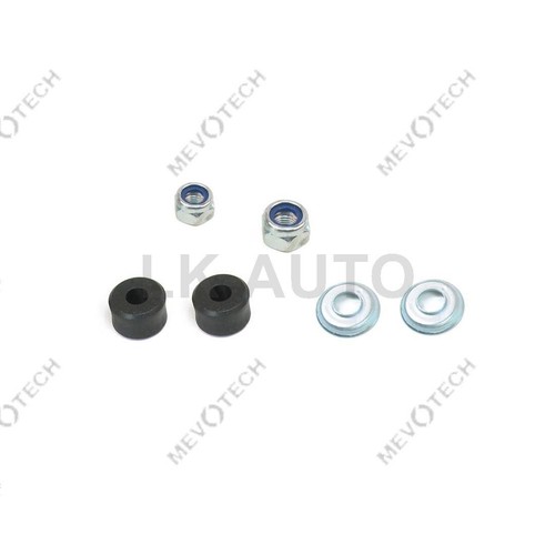 4 Rear Shocks Absorbers Sway Bar Link Kit For Nissan Pathfinder 2002 2001 - Picture 6 of 7