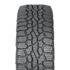 Nokian Tyres Outpost Nat Lt28565r20 127124s 10-ply E All-terrain Tire