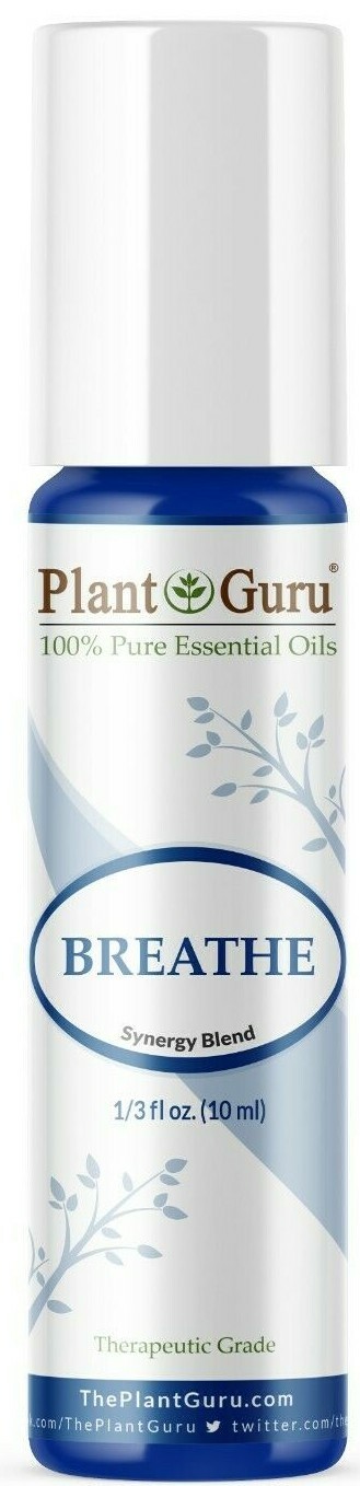 Sleep Tight Essential Oil Roll on Blend For Good Sleep, Rest And Relaxation 