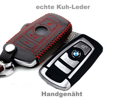 passend für BMW, SCHLÜSSELANHÄNGER SCHLÜSSELETUI TASCHE * Geburtstagsgeschenk
