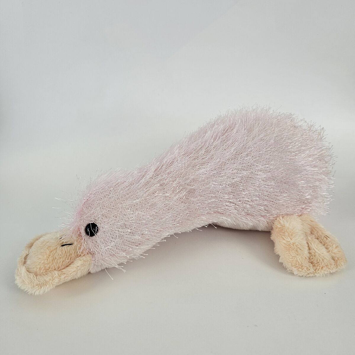Ganz Webkinz Pink Googles Platypus 12 Ganz Webkinz Pink Googles Platypus 12