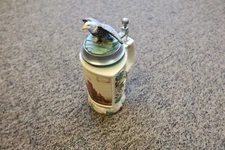 Anheuser Busch Budweiser Heritage Series "The Brew House Stein" CB16 #03832