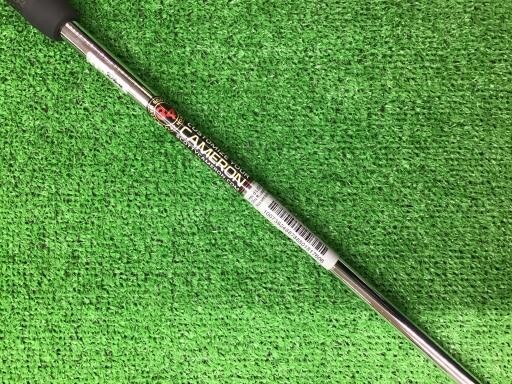 Scotty Cameron select NEWPORT 3(2018) 1st/500 34 in Right Scotty Cameron select NEWPORT 3(2018) 1st/500 34 in Right