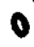 VAUXHALL O RING - GENUINE NEW - 90459250