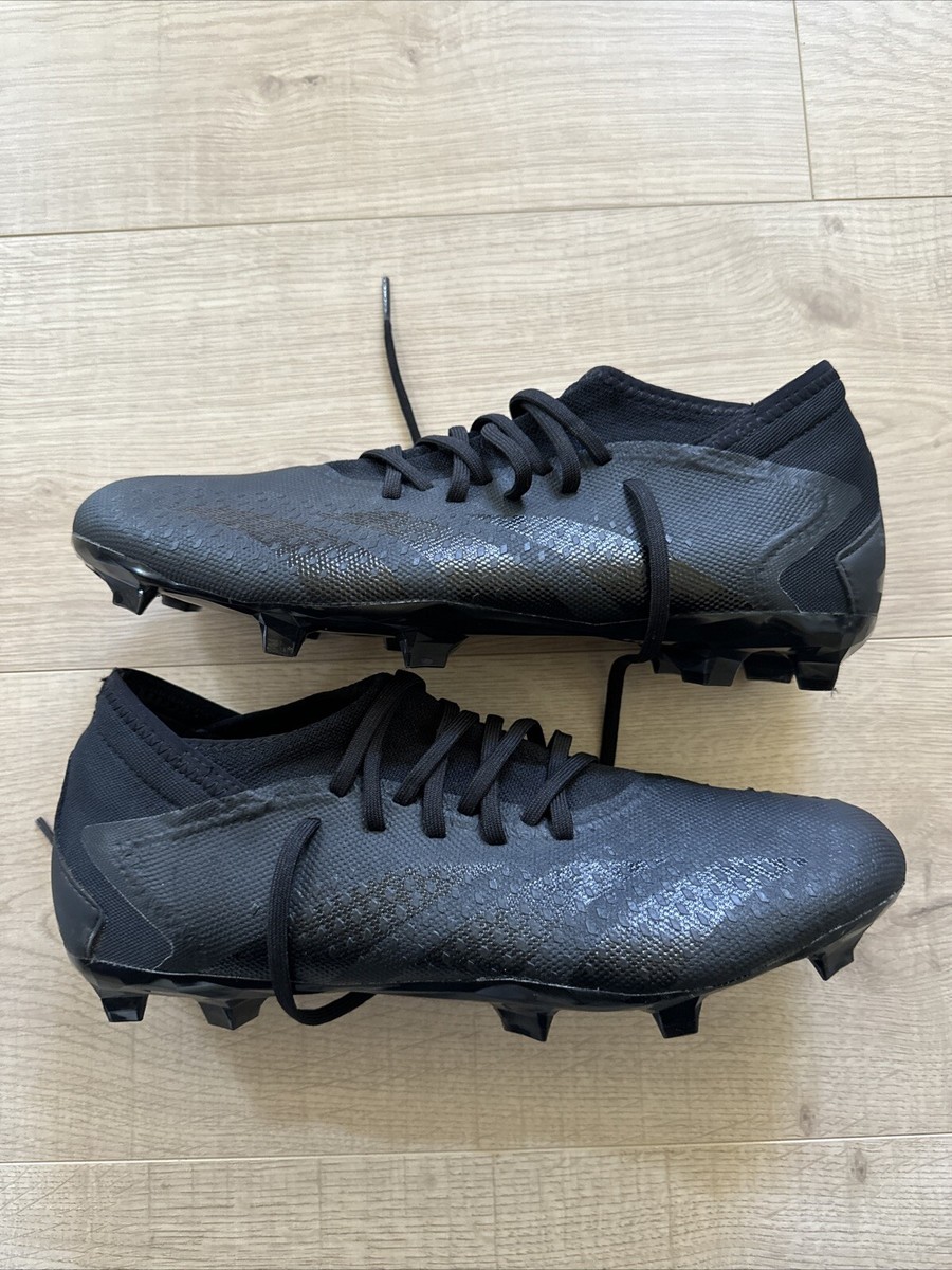 adidas Predator Accuracy.3 SG Football boots Mens US 11 | eBay adidas Predator Accuracy.3 SG Football boots Mens US 11 | eBay