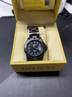 invicta tactical