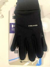 HEAD Men's Ultrafit Touchscreen Running Gloves 