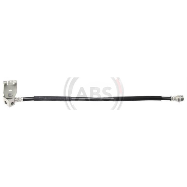 A.B.S. Bremsschlauch Bremsleitung Hinten Links Rechts FüR Ford Ranger SL 4716-image