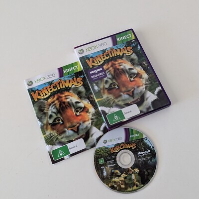 Kinectimals pour Xbox 360 | Achetez sur