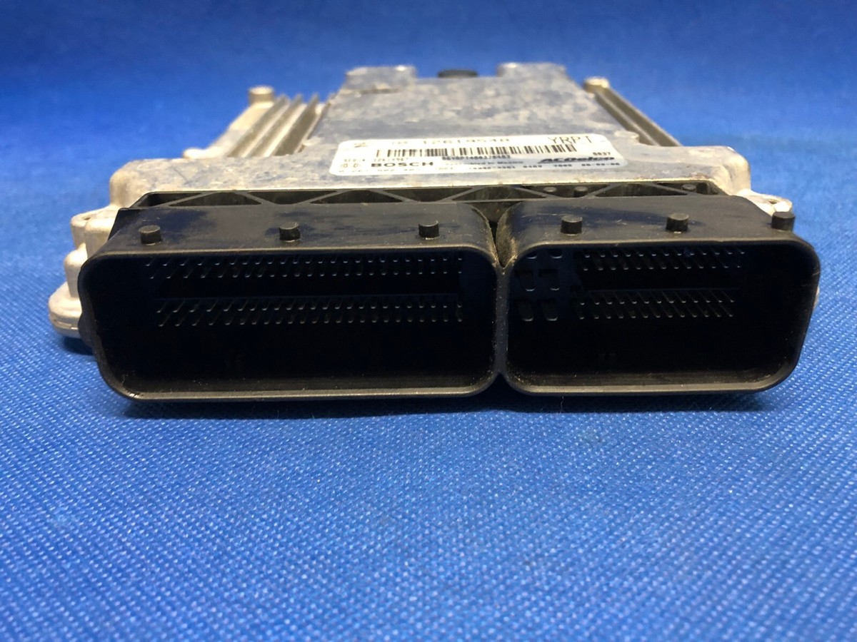2008 2010 Chevrolet Cobalt or HHR 2.0 Turbo ECM ECU Computer