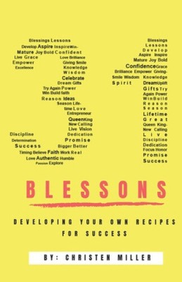 31 Blessons: : Developing Your Own Recipes for Success by Miller, Christen
