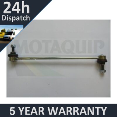 Fits Mini Cooper One 1.4 1.6 D 2.0 One + Other Models PV Front Stabiliser Link