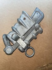 Kearney 1833-14 ComeAlong Linemen Cable Grip Puller LEFT