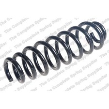 1x Coil Spring (Single) For Kia Niro Hatch Kilen Rear Suspension 55350Q4000